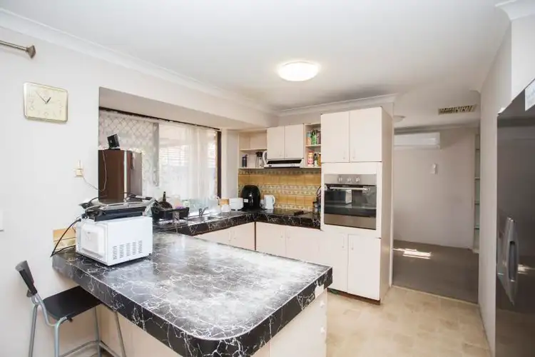 Fourth view of Homely house listing, 136 Cortis Way, Langford WA 6147