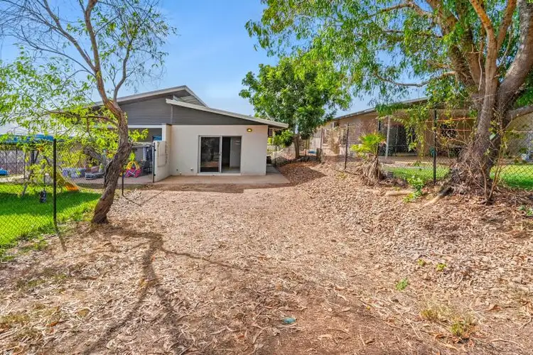 49B Camm Street, Johnston NT 832