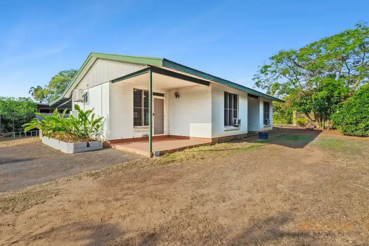 18 Martina Street, Wanguri NT 810