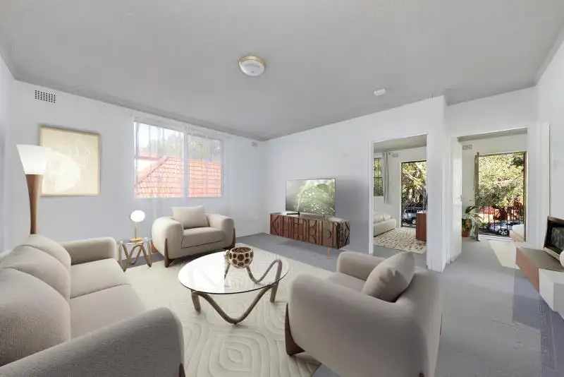 Main view of Homely apartment listing, 4/24 Burton Street, Randwick NSW 2031
