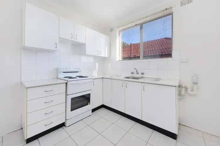 Second view of Homely apartment listing, 4/24 Burton Street, Randwick NSW 2031