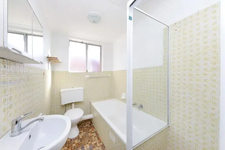 Fourth view of Homely apartment listing, 4/24 Burton Street, Randwick NSW 2031