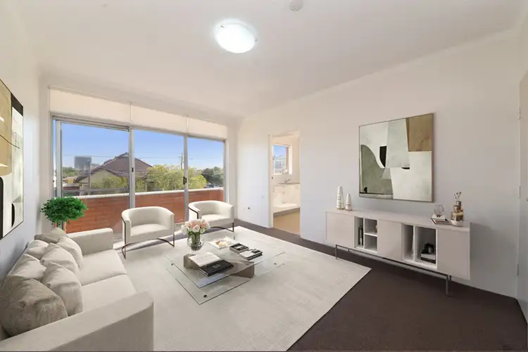 8/71 Kensington Road, Kensington NSW 2033