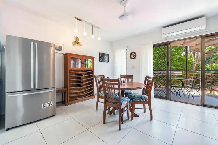 Second view of Homely unit listing, 19/39 Parap Street, Parap NT 820
