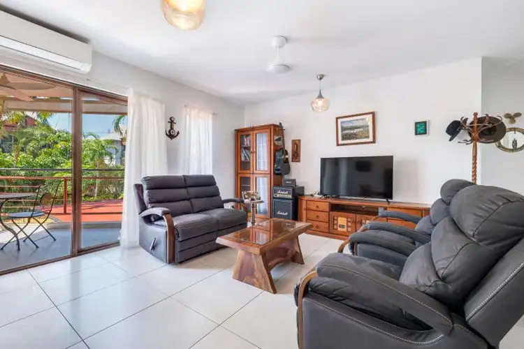 Third view of Homely unit listing, 19/39 Parap Street, Parap NT 820