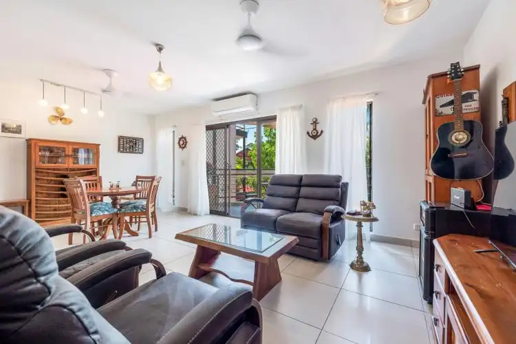 Fourth view of Homely unit listing, 19/39 Parap Street, Parap NT 820