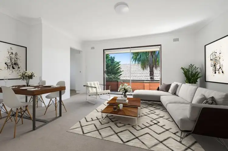 3/25 Botany Street, Randwick NSW 2031