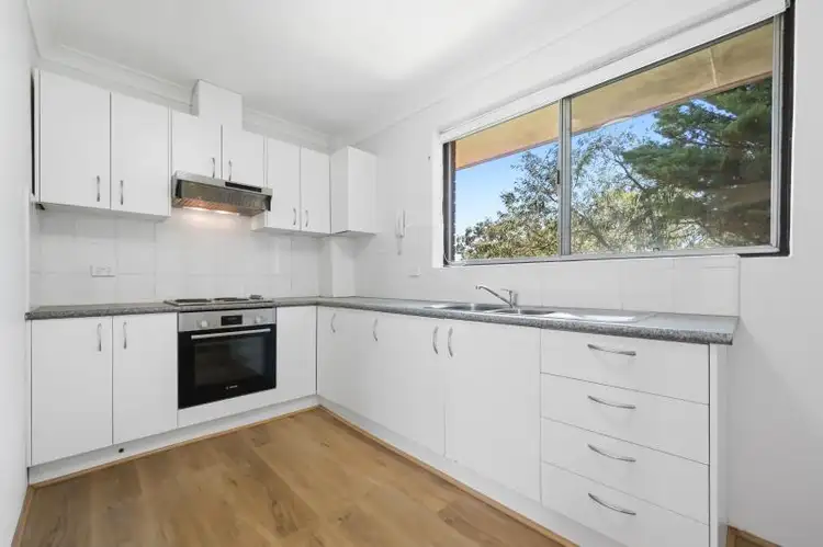 Second view of Homely apartment listing, 3/25 Botany Street, Randwick NSW 2031