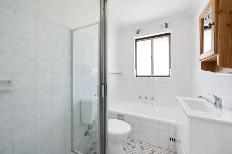 Fourth view of Homely apartment listing, 3/25 Botany Street, Randwick NSW 2031