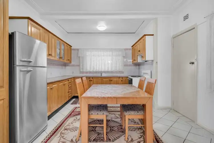 Fourth view of Homely house listing, 122 BOMBAY ST, Lidcombe NSW 2141