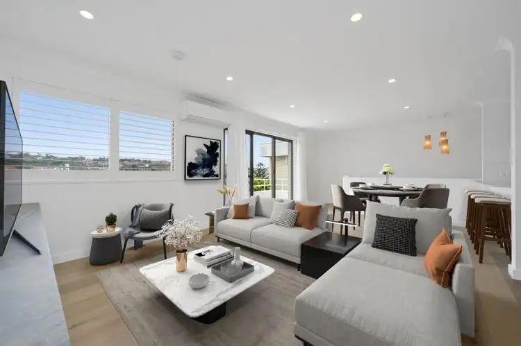 Main view of Homely apartment listing, 15/186 Coogee Bay Road, Coogee NSW 2034