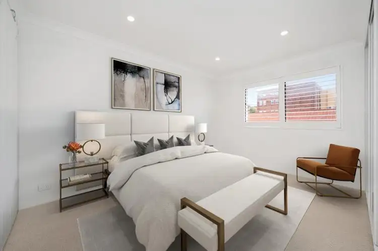 Second view of Homely apartment listing, 15/186 Coogee Bay Road, Coogee NSW 2034