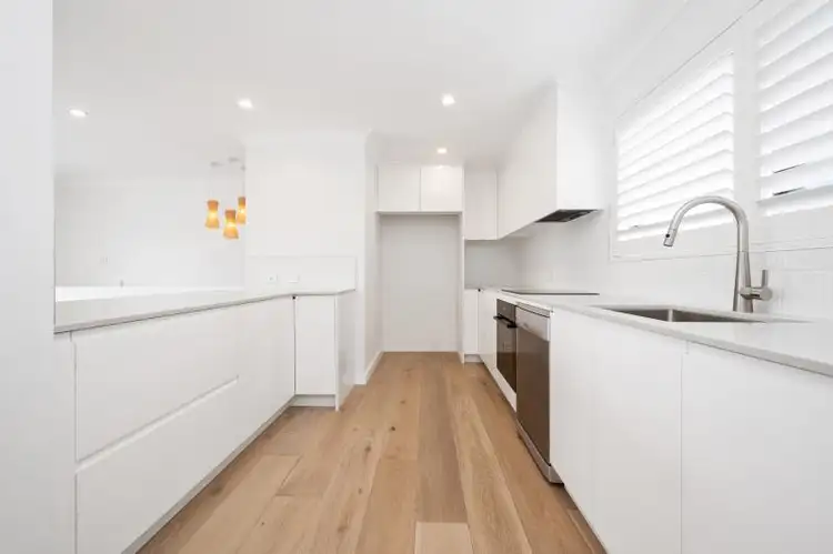 Third view of Homely apartment listing, 15/186 Coogee Bay Road, Coogee NSW 2034