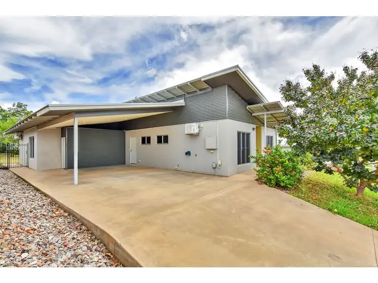 49A Camm Street, Johnston NT 832