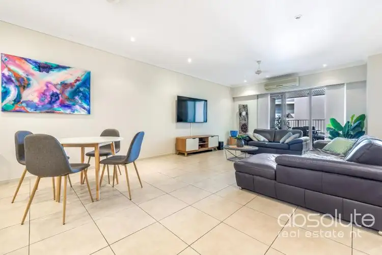 25/3 Mitaros Place, Parap NT 820