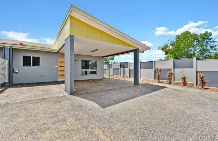 4/8 Guider Court, Johnston NT 832