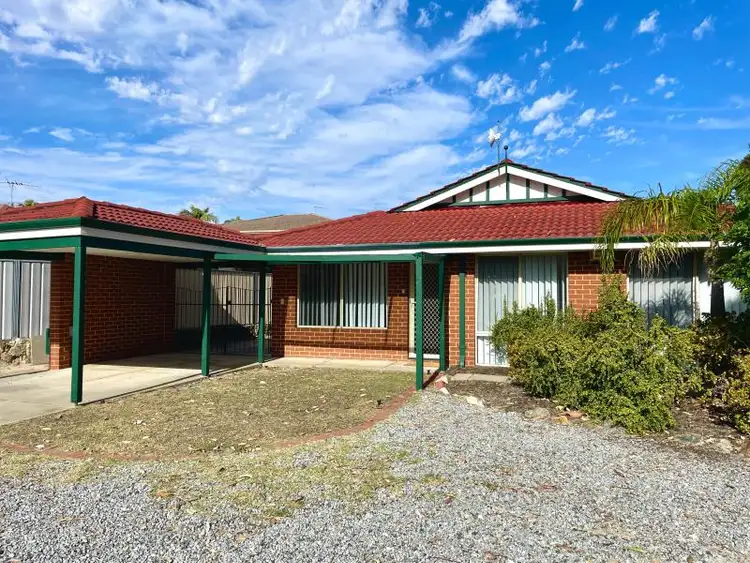 25 Ash Way, Morley WA 6062