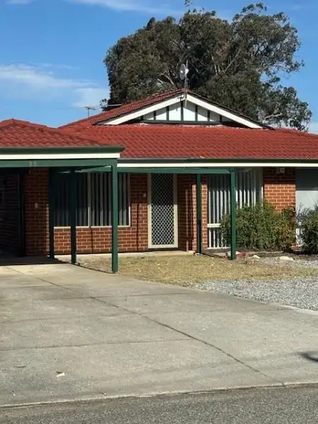 Main view of Homely house listing, 25 Ash Way, Morley WA 6062