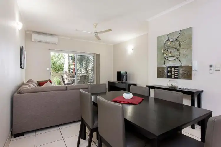 4/7 Dinah Court, Stuart Park NT 820