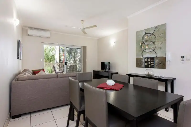 Main view of Homely unit listing, 4/7 Dinah Court, Stuart Park NT 820
