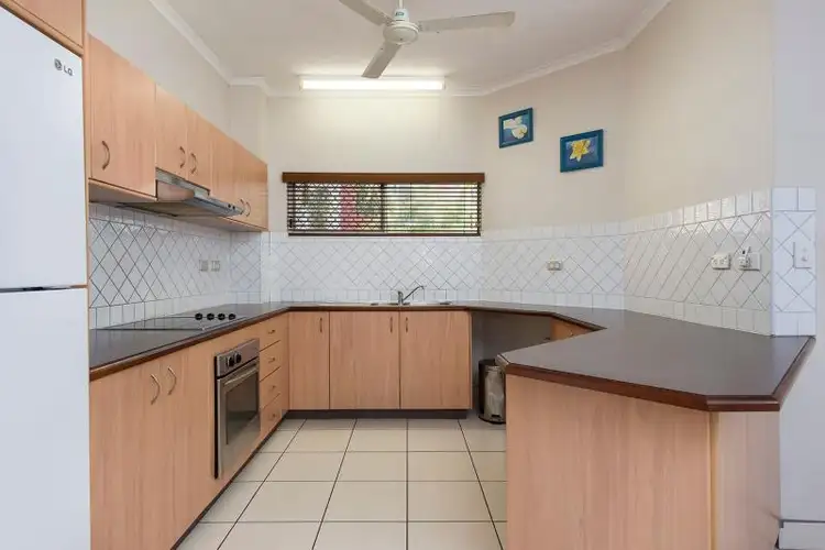 Second view of Homely unit listing, 4/7 Dinah Court, Stuart Park NT 820