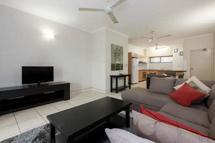 Third view of Homely unit listing, 4/7 Dinah Court, Stuart Park NT 820