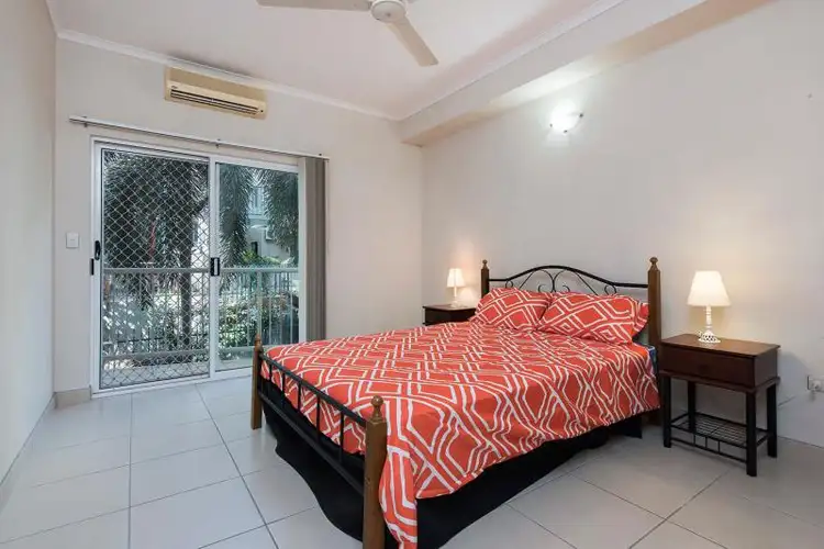 Fifth view of Homely unit listing, 4/7 Dinah Court, Stuart Park NT 820