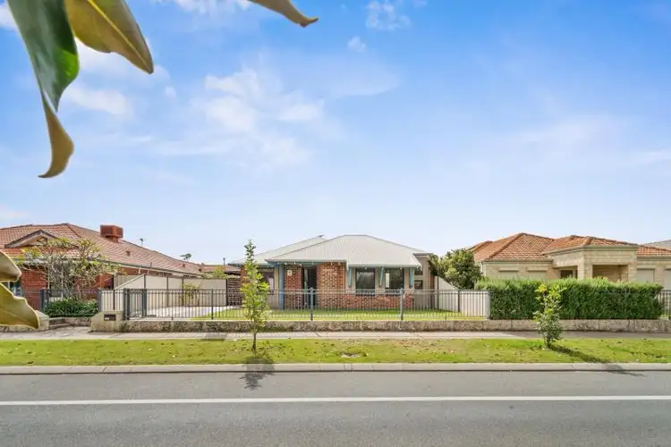 293 Wentworth Parade, Success WA 6164