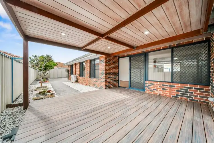 293 Wentworth Parade, Success WA 6164