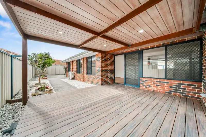 Main view of Homely house listing, 293 Wentworth Parade, Success WA 6164