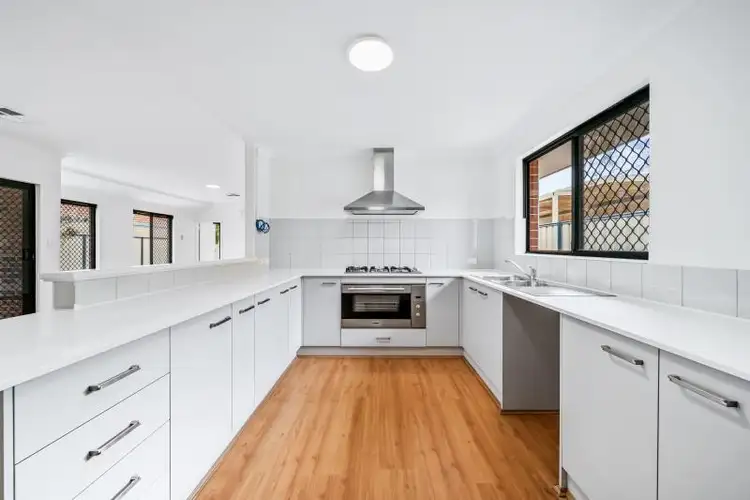 Second view of Homely house listing, 293 Wentworth Parade, Success WA 6164