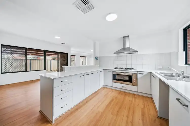 Third view of Homely house listing, 293 Wentworth Parade, Success WA 6164