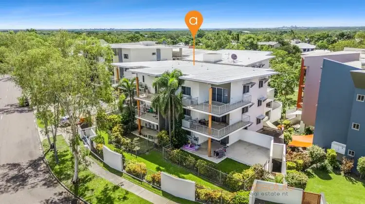 13/32 Lorna Lim Terrace, Driver NT 830