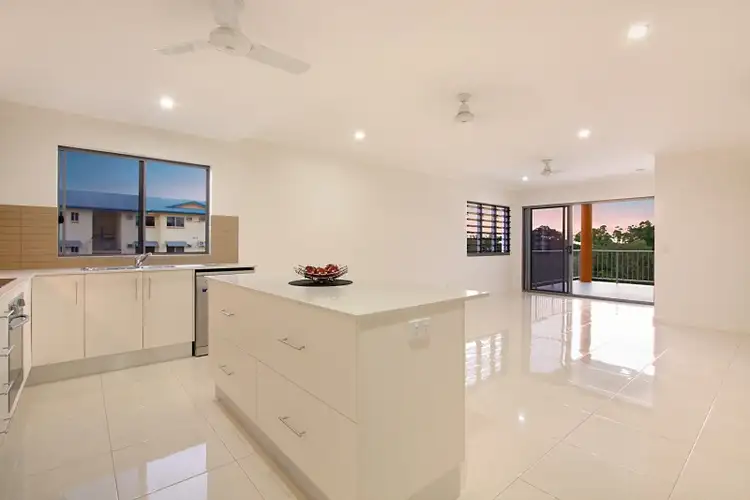 Second view of Homely unit listing, 13/32 Lorna Lim Terrace, Driver NT 830