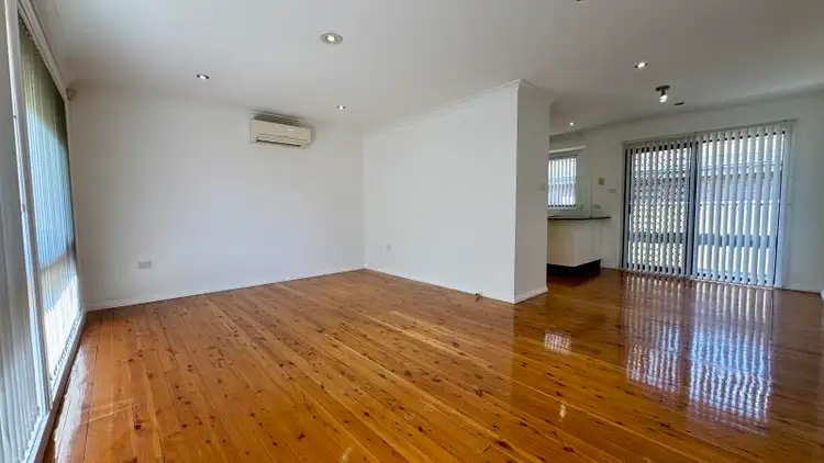 Third view of Homely house listing, 38 BORONIA RD, Bossley Park NSW 2176