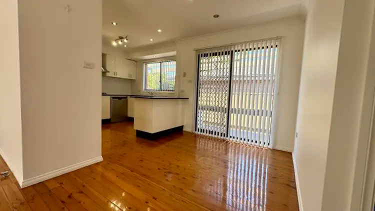 Fourth view of Homely house listing, 38 BORONIA RD, Bossley Park NSW 2176