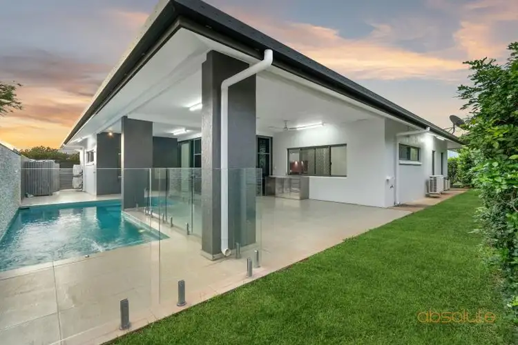 43 Danimila Terrace, Lyons NT 810