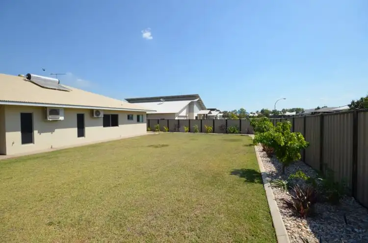 Second view of Homely house listing, 7 Kypreos Court, Rosebery NT 832