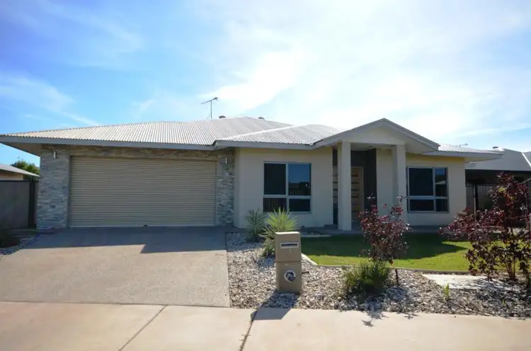 Third view of Homely house listing, 7 Kypreos Court, Rosebery NT 832
