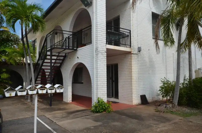 Main view of Homely unit listing, 5/9 Musgrave Crescent, Coconut Grove NT 810