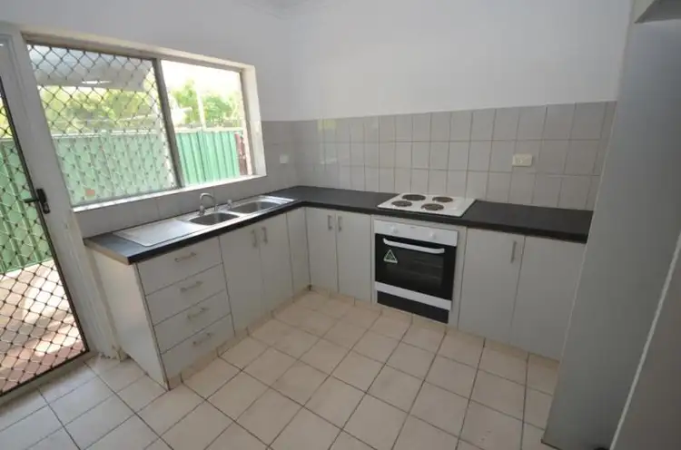 Second view of Homely unit listing, 5/9 Musgrave Crescent, Coconut Grove NT 810