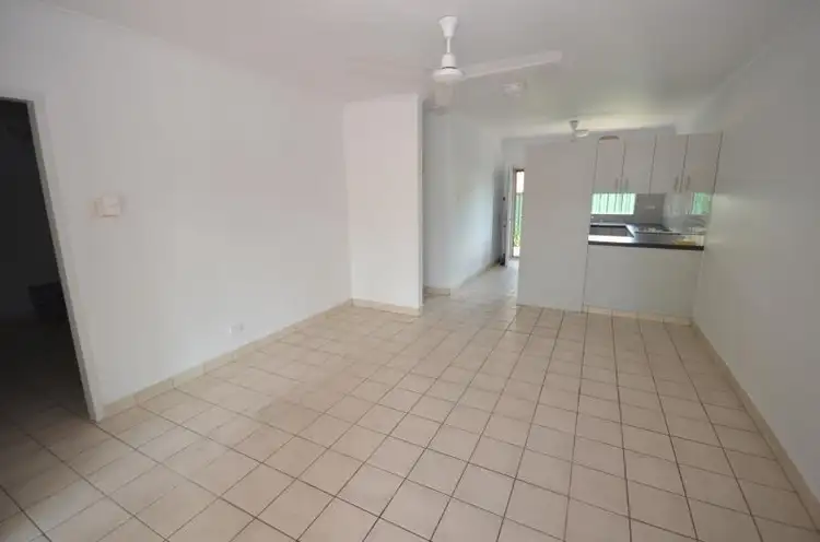 Third view of Homely unit listing, 5/9 Musgrave Crescent, Coconut Grove NT 810
