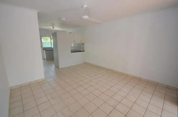 Fourth view of Homely unit listing, 5/9 Musgrave Crescent, Coconut Grove NT 810