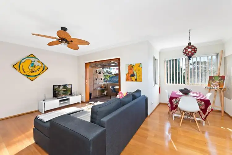 4/45 Chester Ave, Maroubra NSW 2035