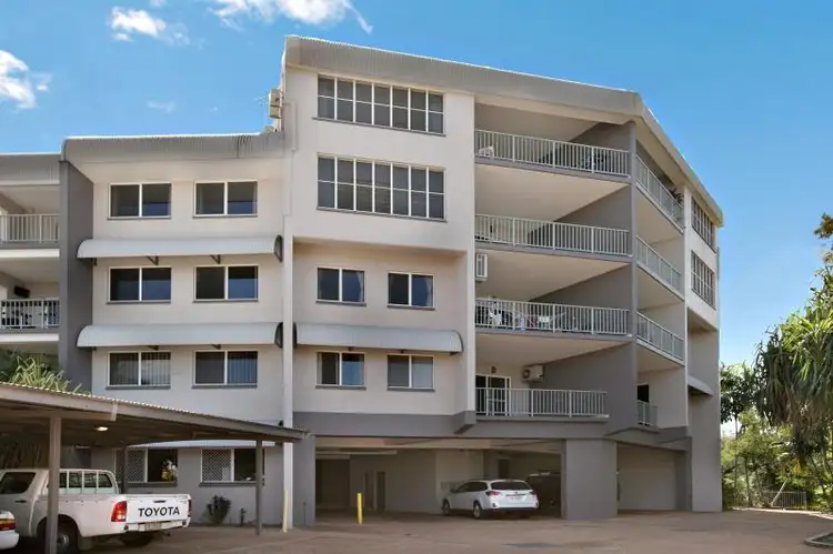 16/43 Duke Street, Stuart Park NT 820
