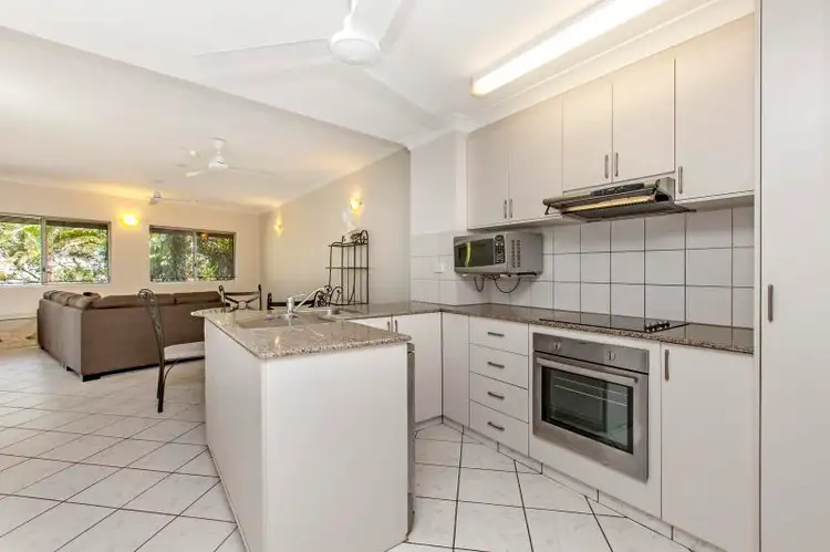 Second view of Homely unit listing, 16/43 Duke Street, Stuart Park NT 820