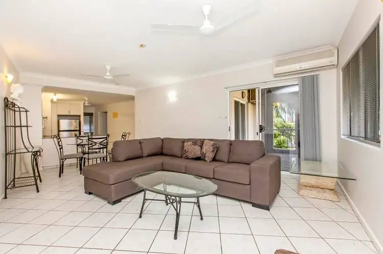 Third view of Homely unit listing, 16/43 Duke Street, Stuart Park NT 820