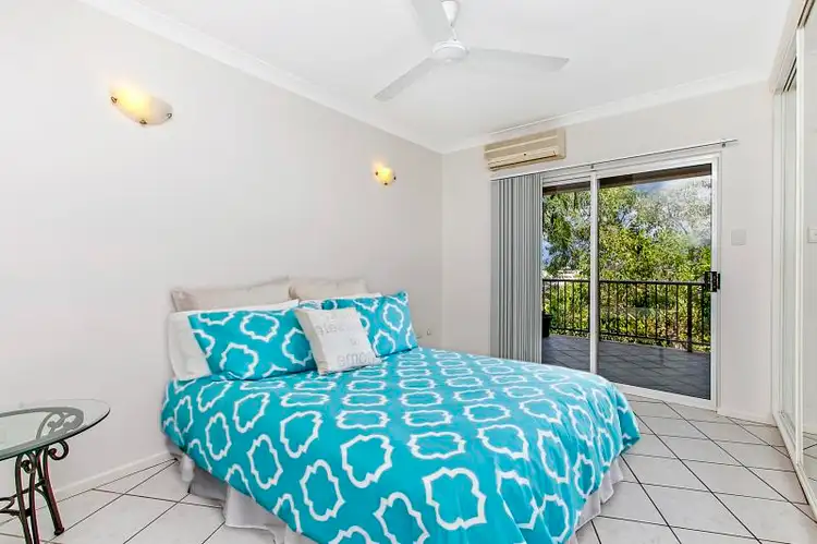 Fourth view of Homely unit listing, 16/43 Duke Street, Stuart Park NT 820