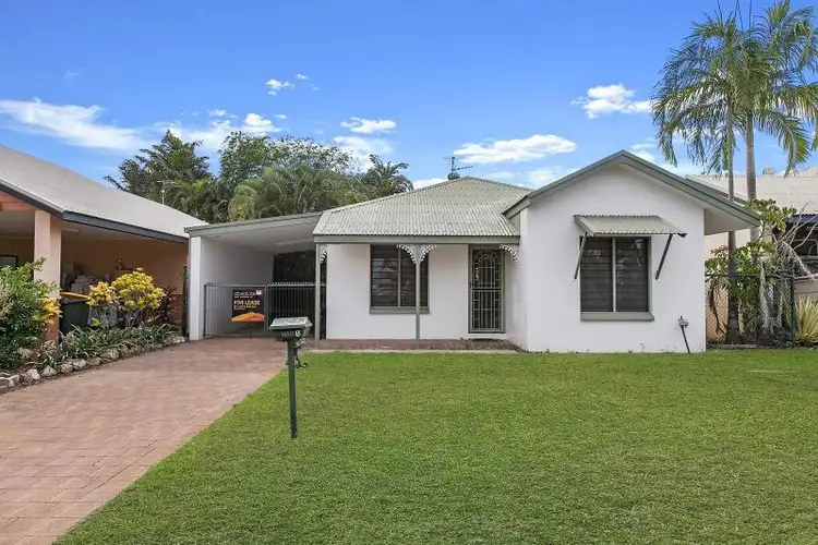 9 Sabal Place, Durack NT 830