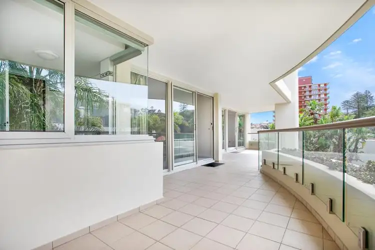 Second view of Homely apartment listing, 410/54-68 West Esplanade, Manly NSW 2095